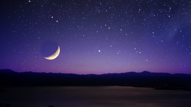 スカイツリーのプラネタリウムの三日月シートを体験！寝ながら星空を見渡そう
